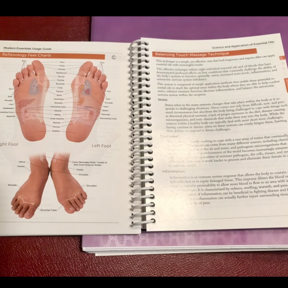 NEW ๐ Modern Essentials Usage Guide 7th Ed. - Picture 6 of 16